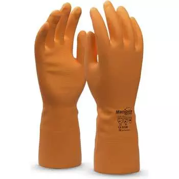 Перчатки manipula specialist цетра l-f-04 р.10-10.5/xl пер 617/xl10