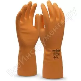 Перчатки manipula specialist цетра l-f-04 р.8-8.5/м пер 617/ м8