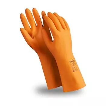 Перчатки Manipula Specialist ЦЕТРА L-F-04 Пер 617/9