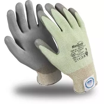 Перчатки manipula specialist даймонд пу 5 ddp-95 р.10 пер 708/10