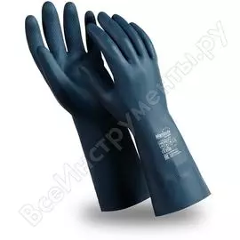 Перчатки manipula specialist химик ln-f-08 р.9-9.5/l пер 621/9
