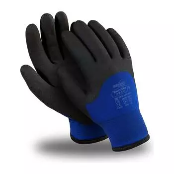 Перчатки Manipula Specialist ЮНИТ ОЙЛ ТРВ-102 ПЕР 713/9