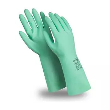Перчатки Manipula Specialist КОНТАКТ L-F-02 Пер 614/7