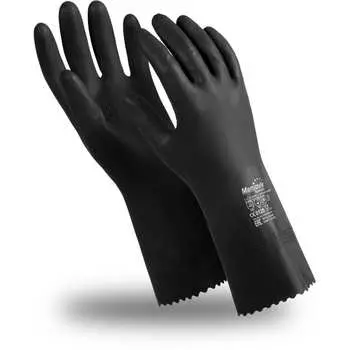 Перчатки manipula specialist кщс-1 премиум l-u-12 р.7/s пер 625/ s7
