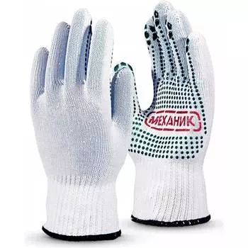 Перчатки manipula specialist механик tng-29 р.8 пер 105/8
