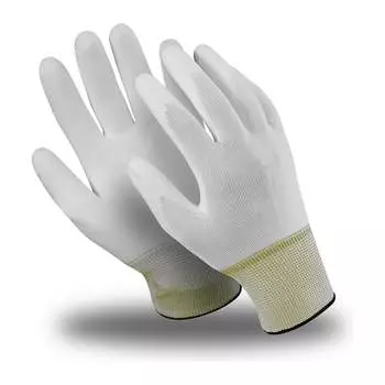 Перчатки Manipula Specialist МИКРОСТАТИК MG-164 Пер 732/10