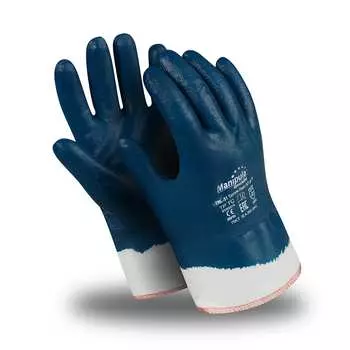 Перчатки manipula specialist техник лайт кп tnl-51 р.8 пер 672/8