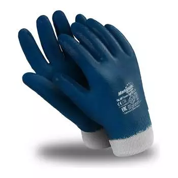 Перчатки Manipula Specialist ТЕХНИК ЛАЙТ РП Пер 671/7/S