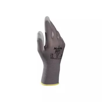 Перчатки MAPA ULTRAINE 551 551/10