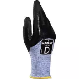 Перчатки MAPA KRYTECH 582 582/9
