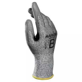 Перчатки MAPA Крайтек 557 Дайнима пер412008