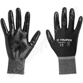 Перчатки механика Truper GUX-NIT-M 13294