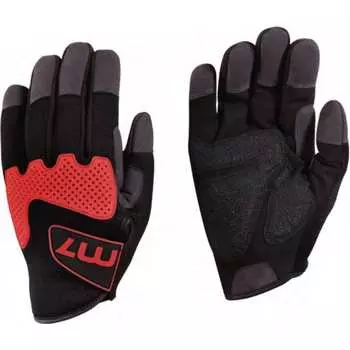 Перчатки MIGHTY SEVEN ZB-812L