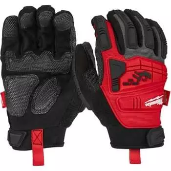 Перчатки Milwaukee Impact Demolition 4932479723