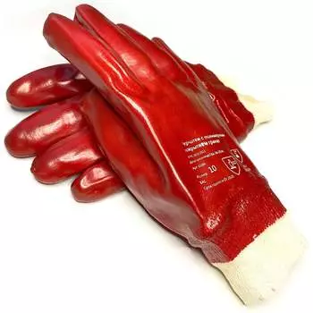 Перчатки Monolit ГРАНАТ 0189