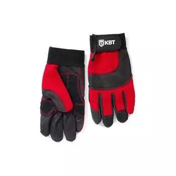 Перчатки монтажника КВТ С-33 75382