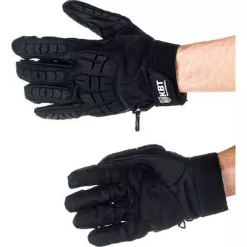 Перчатки монтажника КВТ C-47 79769