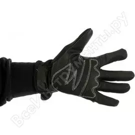 Перчатки монтажника КВТ