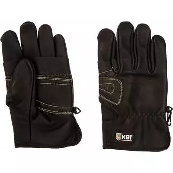 Перчатки монтажника КВТ