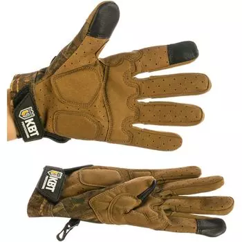 Перчатки монтажника КВТ