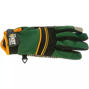 Перчатки монтажника КВТ