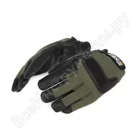 Перчатки монтажника КВТ