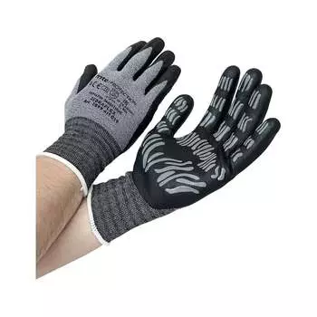 Перчатки MTE zebraflex 2899411019