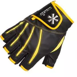 Перчатки norfin pro angler 5 cut gloves 04 р.xl 703058-xl