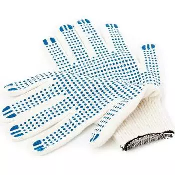 Перчатки ООО Дом Плёнки Самара 4603302908775