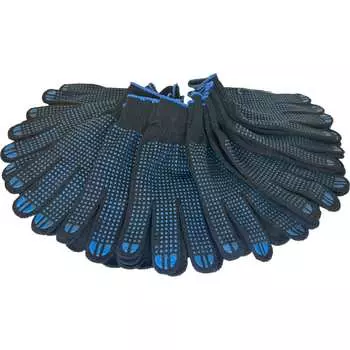 Перчатки ООО Гранд Пак 9129