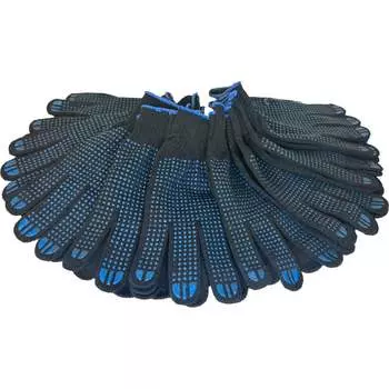 Перчатки ООО Гранд Пак 9132