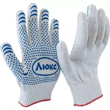 Перчатки ООО "Компания "САБ" Люкс ПЕР10Л02