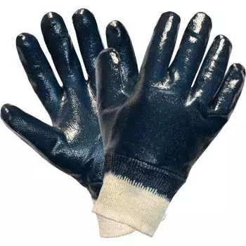 Перчатки ООО "Компания "САБ" ПЕР.005