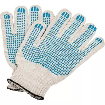 Перчатки ООО ЛидерТекс 4670070000765