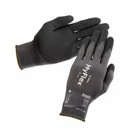 Перчатки от механических повреждений Ansell HyFlex 11-840-7