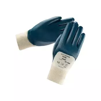 Перчатки от механических повреждений Ansell ActivArmr Hylite 47-400-10