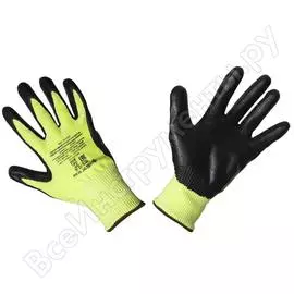 Перчатки от порезов Элит-Профи