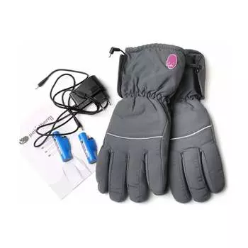 Перчатки Pekatherm GU910XL