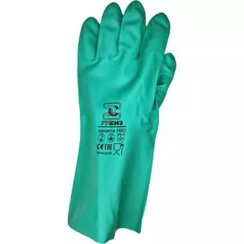 Перчатки РУССИЗ 4631163945325