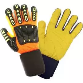 Перчатки S. GLOVES X-MARINA TZ 31036-10