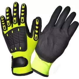 Перчатки S. GLOVES KARAT 31040-10