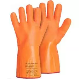 Перчатки S. GLOVES SEVERIN SNOW GRIP 31451-11
