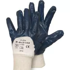 Перчатки S. GLOVES VILEN ECO 31306-09