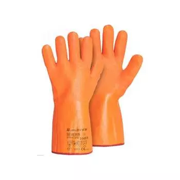 Перчатки S. GLOVES SEVERIN SNOW GRIP 31451-10