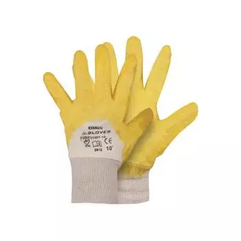 Перчатки S. GLOVES KVANDO ECO 31307-09