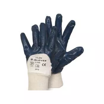 Перчатки S. GLOVES VILEN ECO 31306-08