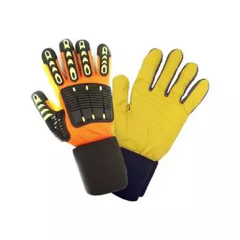 Перчатки S. GLOVES X-MARINA TZ 31036-11