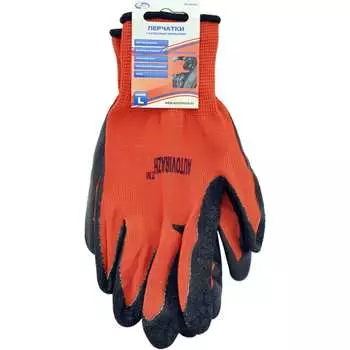 Перчатки AUTOVIRAZH AV-280302
