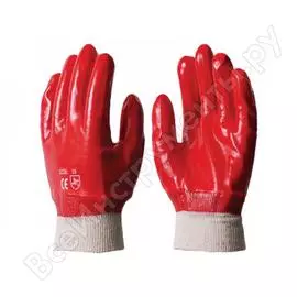 Перчатки ГК Спецобъединение