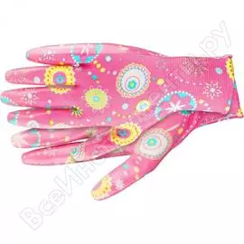 Садовые перчатки PALISAD 67744